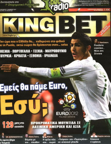 KING BET