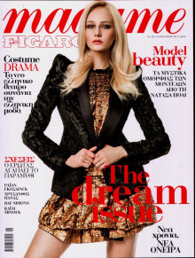 MADAME  FIGARO
