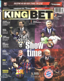 KING BET