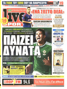 LIVE SPORT