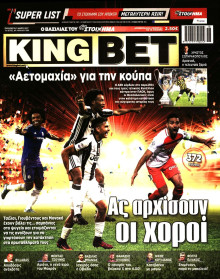 KING BET
