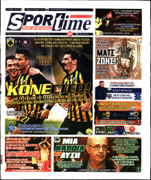 SPORTIME