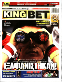 KING BET