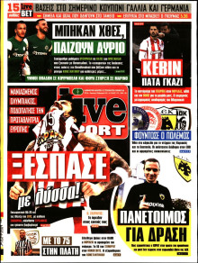 LIVE SPORT