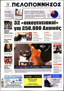 ΠΕΛΟΠΟΝΝΗΣΟΣ