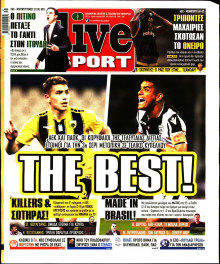 LIVE SPORT