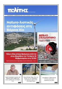 Πολίτης Χίου