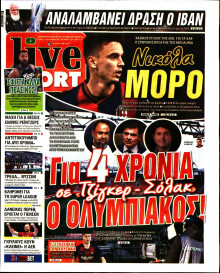 LIVE SPORT