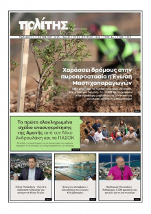 Πολίτης Χίου