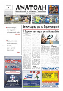 Ανατολή Λασιθείου