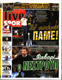 Live Sport