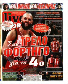 Live Sport
