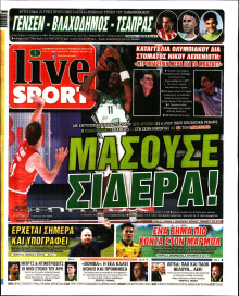 Live Sport