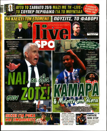 Live Sport