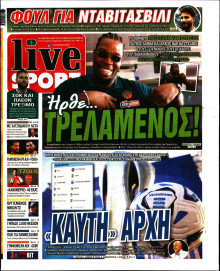 Live Sport