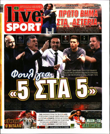Live Sport