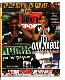 Live Sport