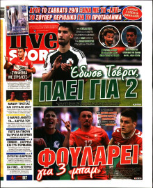 Live Sport