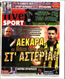 Live Sport