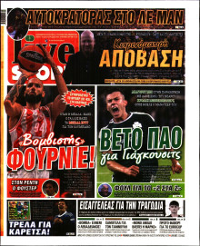 Live Sport