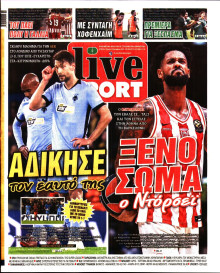 Live Sport