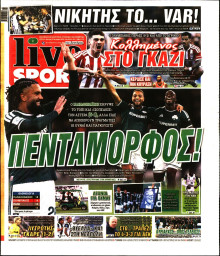 Live Sport